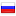 gidrik.ru hosted country